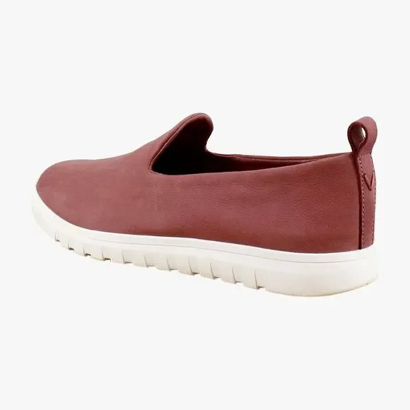 Vionic Uptown Willa Withererd Rose (Wide) - Picture 5 of 8